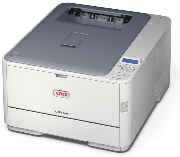 Oki Laser Color ES5431DN A4/30ppm/1200dpi/256Mb/DuplexLan #RFB Oki Laser Color ES5431DN A4/30ppm/1200dpi/256Mb/DuplexLan #RFB